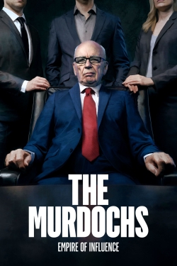 The Murdochs: Empire of Influence-free