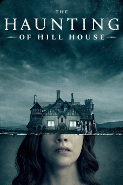 The Haunting of Hill House-free