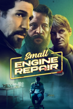 Small Engine Repair-free