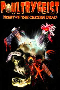Poultrygeist: Night of the Chicken Dead-free