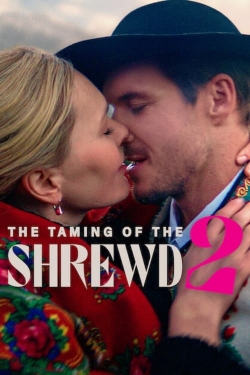 The Taming of the Shrewd 2-free