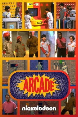 Nickelodeon Arcade-free
