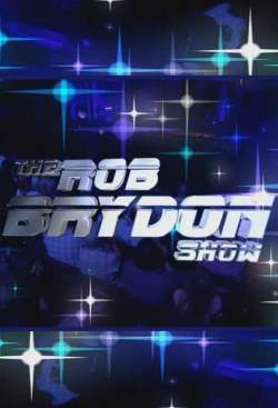 The Rob Brydon Show-free