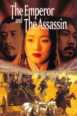 The Emperor and the Assassin-free