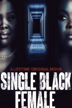 Single Black Female-free