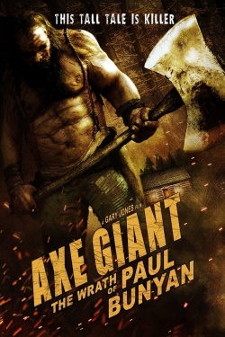 Axe Giant - The Wrath of Paul Bunyan-free
