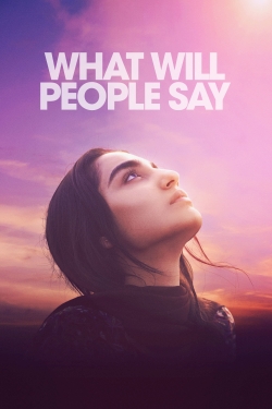 What Will People Say-free