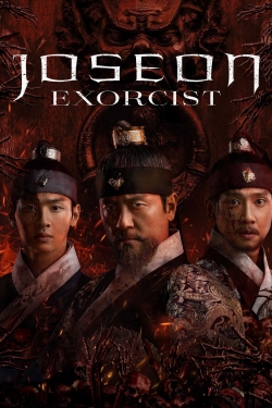 Joseon Exorcist-free