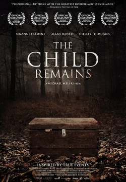 The Child Remains-free