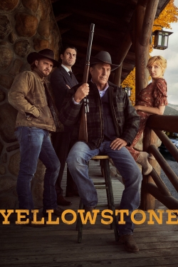 Yellowstone-free