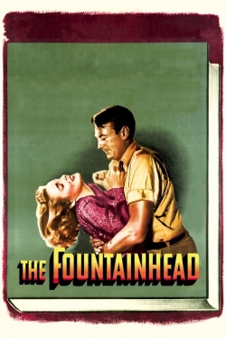 The Fountainhead-free