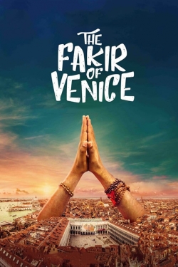 The Fakir of Venice-free