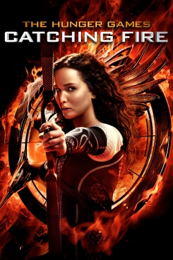The Hunger Games: Catching Fire-free