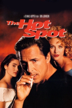 The Hot Spot-free