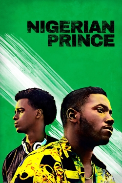 Nigerian Prince-free
