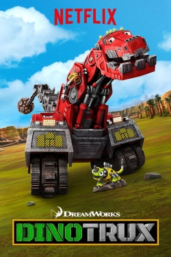 Dinotrux-free