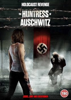 The Huntress of Auschwitz-free