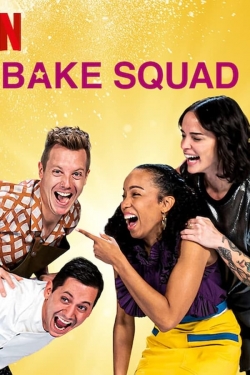 Bake Squad-free
