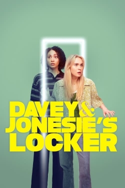 Davey & Jonesie's Locker-free
