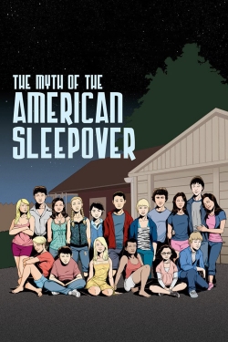 The Myth of the American Sleepover-free