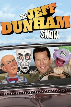 The Jeff Dunham Show-free