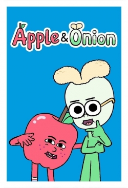 Apple & Onion-free