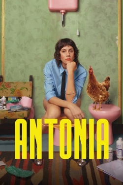 Antonia-free