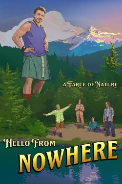 Hello from Nowhere-free