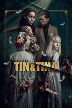 Tin & Tina-free
