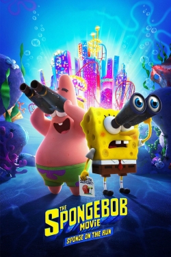 The SpongeBob Movie: Sponge on the Run-free