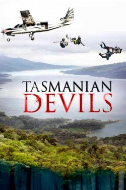 Tasmanian Devils-free