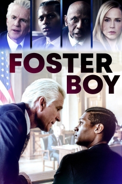 Foster Boy-free