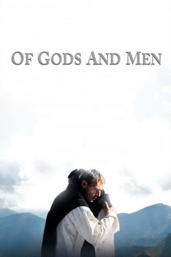 Of Gods and Men-free