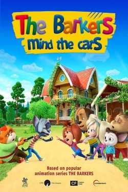 The Barkers: Mind the Cats!-free