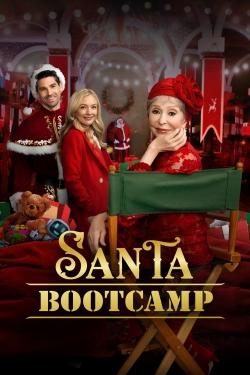 Santa Bootcamp-free