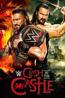 WWE Clash at the Castle 2022-free