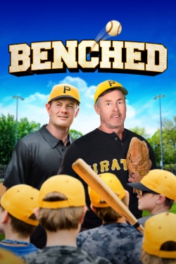 Benched-free