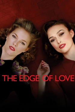 The Edge of Love-free