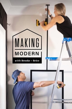 Making Modern with Brooke and Brice-free