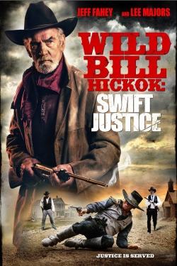 Wild Bill Hickok: Swift Justice-free