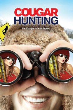 Cougar Hunting-free