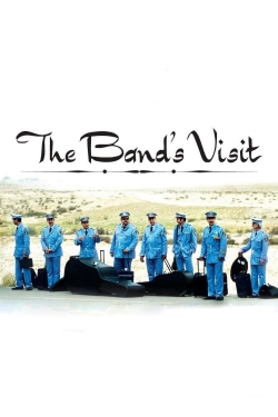The Band's Visit-free