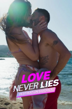 Love Never Lies: Destination Sardinia-free
