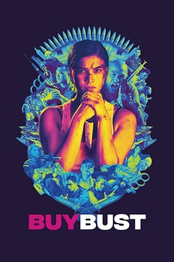 BuyBust-free
