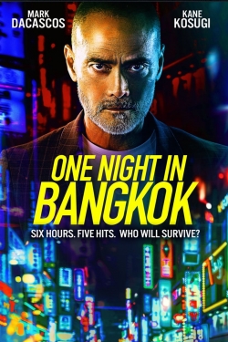 One Night in Bangkok-free