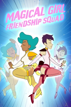Magical Girl Friendship Squad-free