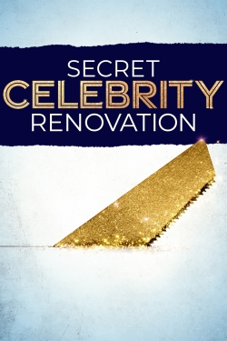Secret Celebrity Renovation-free