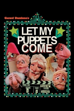 Let My Puppets Come-free