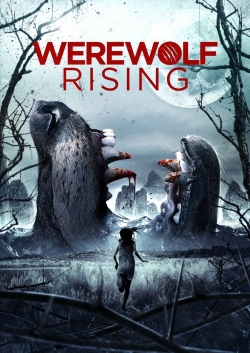Werewolf Rising-free