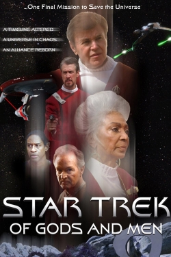 Star Trek: Of Gods and Men-free